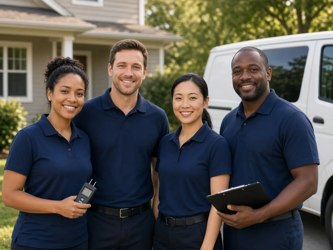 Licensed smoke damage restoration technician near Hill Afb, UT